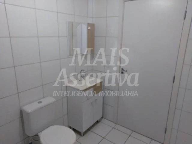 APARTAMENTO PARA VENDA NO BAIRRO ROSELÂNDIA EM NOVO HAMBURGO