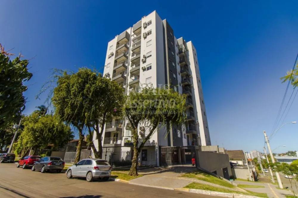 Apartamento para venda, Residencial Ideal em Novo Hamburgo 