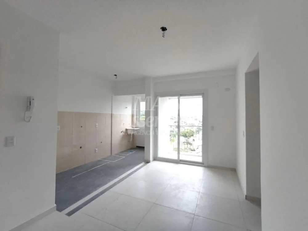 Apartamento para venda, Residencial Ideal em Novo Hamburgo 