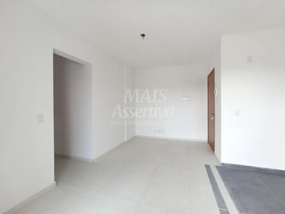 Apartamento para venda, Residencial Ideal em Novo Hamburgo 
