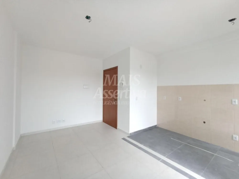 Apartamento para venda, Residencial Ideal em Novo Hamburgo 