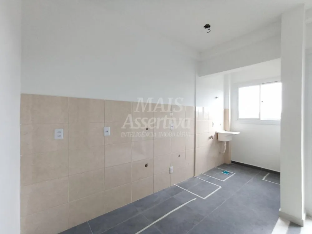 Apartamento para venda, Residencial Ideal em Novo Hamburgo 