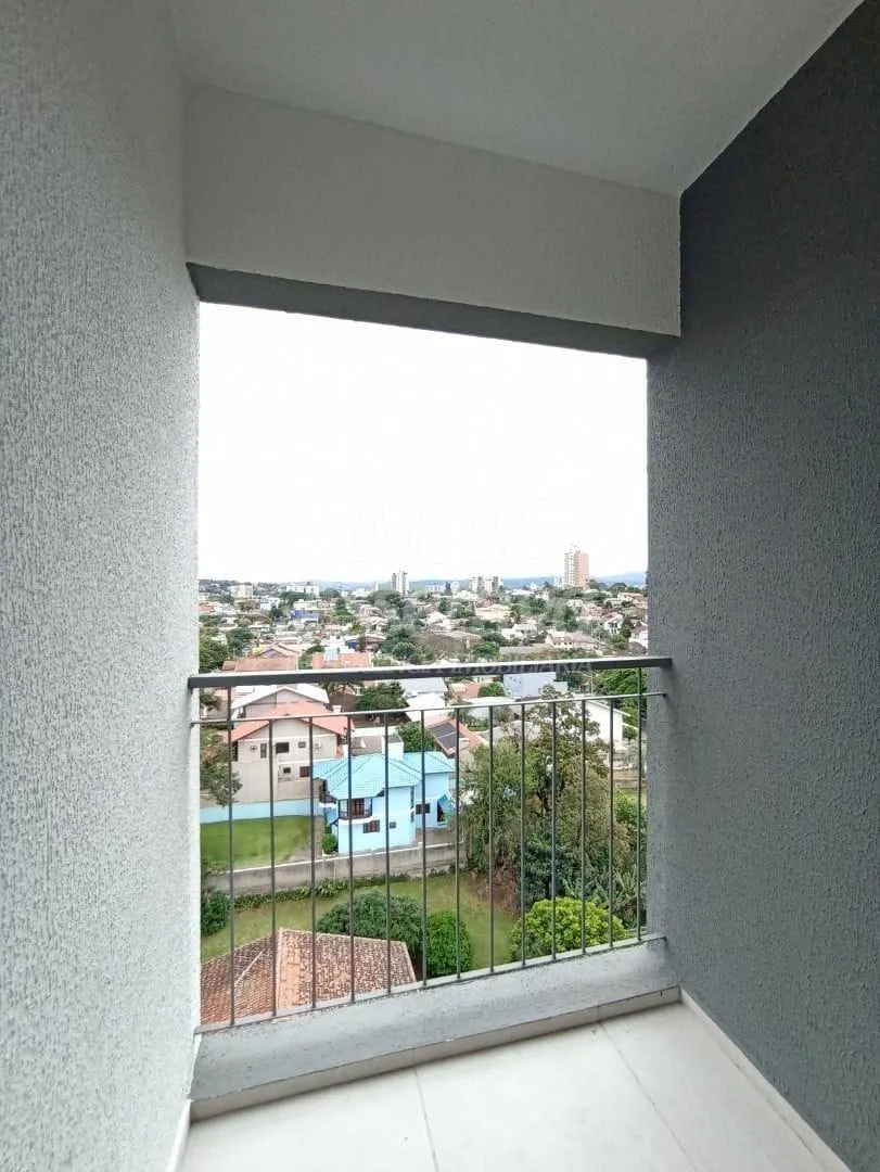 Apartamento para venda, Residencial Ideal em Novo Hamburgo 