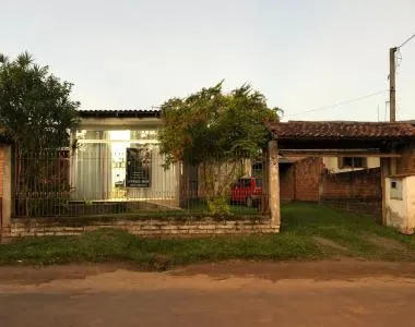 Terreno para venda, Lomba Grande 330m² 