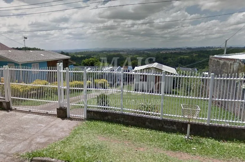 Terreno para venda, fazenda São Borja, São Leopoldo - 390m²