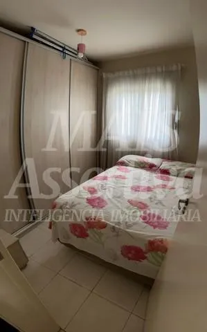 Apartamento térreo, semi mobiliado para venda, 3 dormitórios 