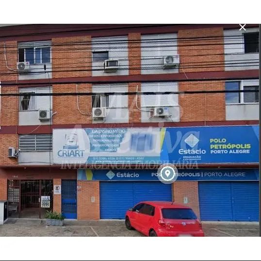 VENDE OU TROCA
