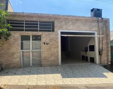 VENDE OU TROCA
