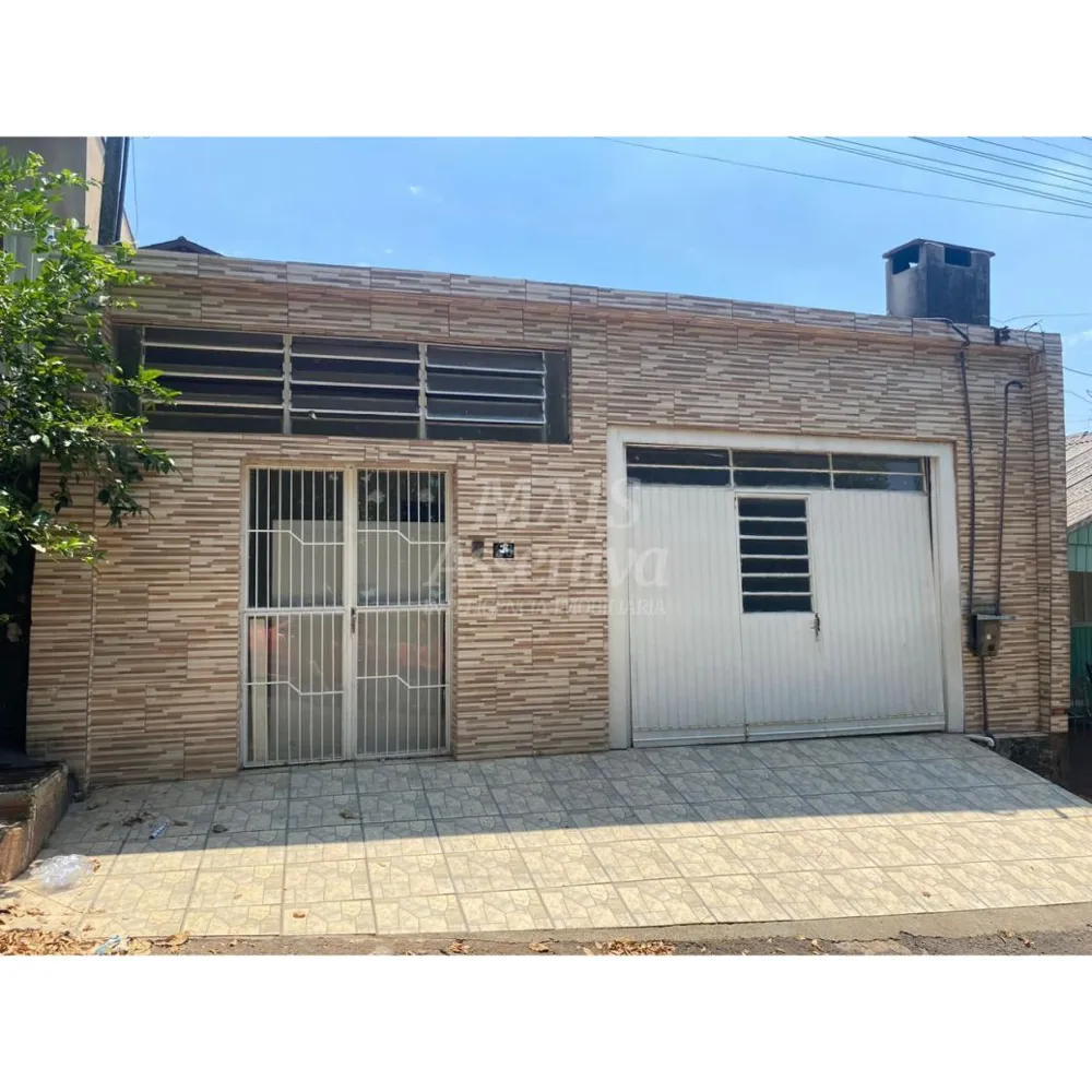 VENDE OU TROCA
