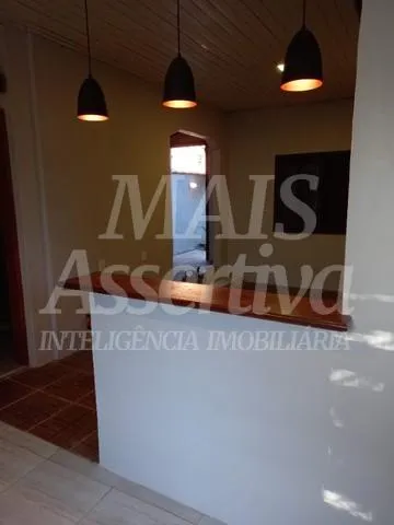 Casa para venda, bairro Rondônia em Novo Hamburgo