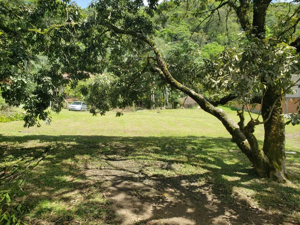 Sítio para venda no bairro Sertão do Trombudo em Itapema