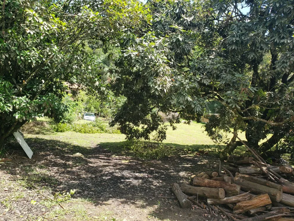 Sítio para venda no bairro Sertão do Trombudo em Itapema
