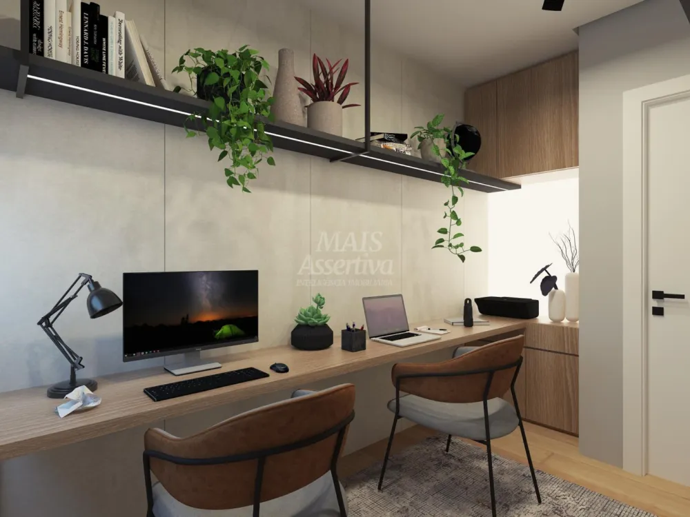 EXCELENTE APARTAMENTO PARA VENDA EM CANOAS BAIRRO NOSSA SENHORA DAS GRAÇAS