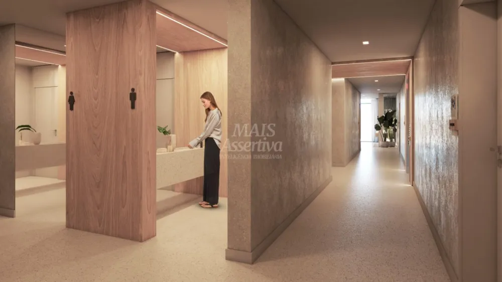 EXCELENTE APARTAMENTO PARA VENDA EM CANOAS BAIRRO NOSSA SENHORA DAS GRAÇAS