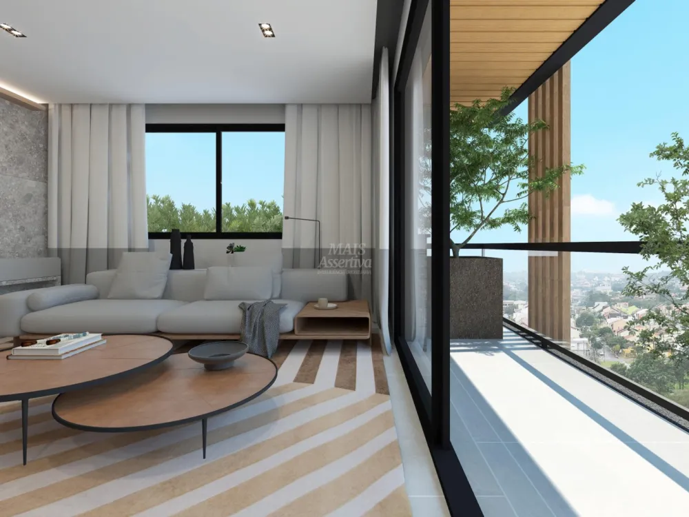EXCELENTE APARTAMENTO PARA VENDA EM CANOAS BAIRRO NOSSA SENHORA DAS GRAÇAS