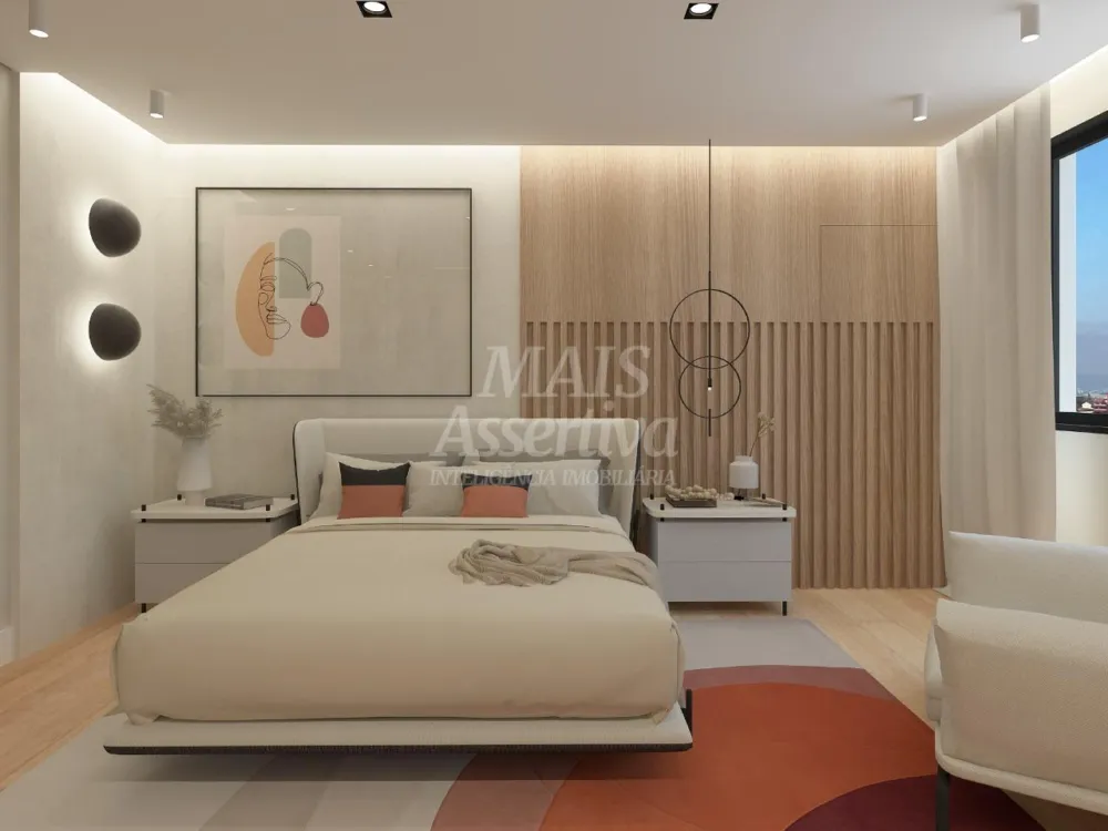 EXCELENTE APARTAMENTO PARA VENDA EM CANOAS BAIRRO NOSSA SENHORA DAS GRAÇAS