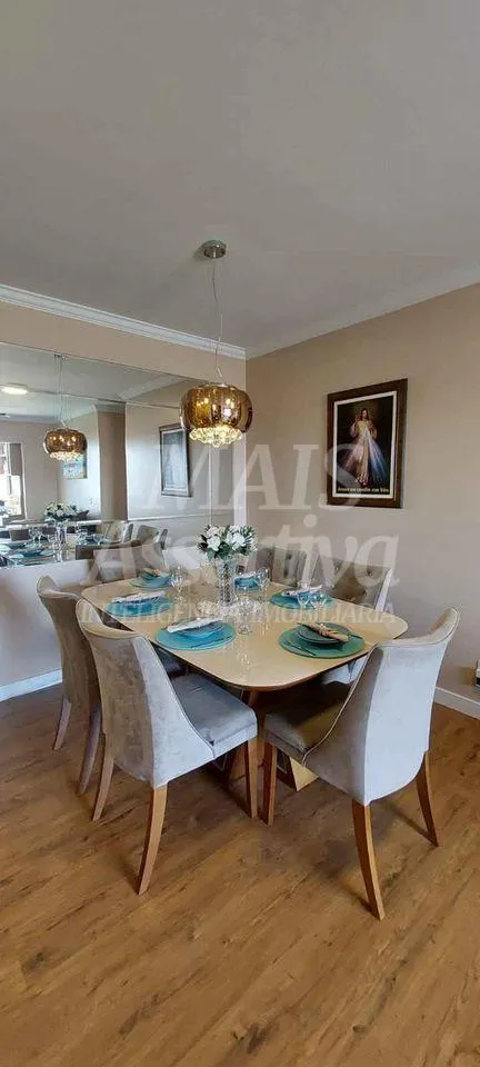 EXCELENTE APARTAMENTO PARA VENDA EM BALNEÁRIO PIÇARRAS