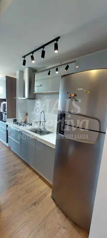 EXCELENTE APARTAMENTO PARA VENDA EM BALNEÁRIO PIÇARRAS