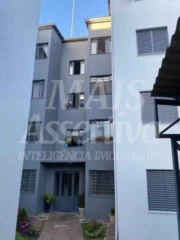 APARTAMENTO PARA VENDA BAIRRO RONDÔNIA NOVO HAMBURGO