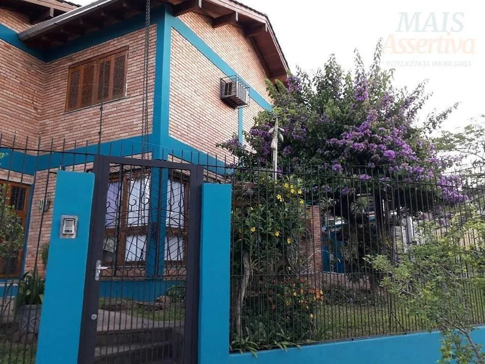Sobrado para Venda em São Leopoldo / RS no bairro Cristo Rei