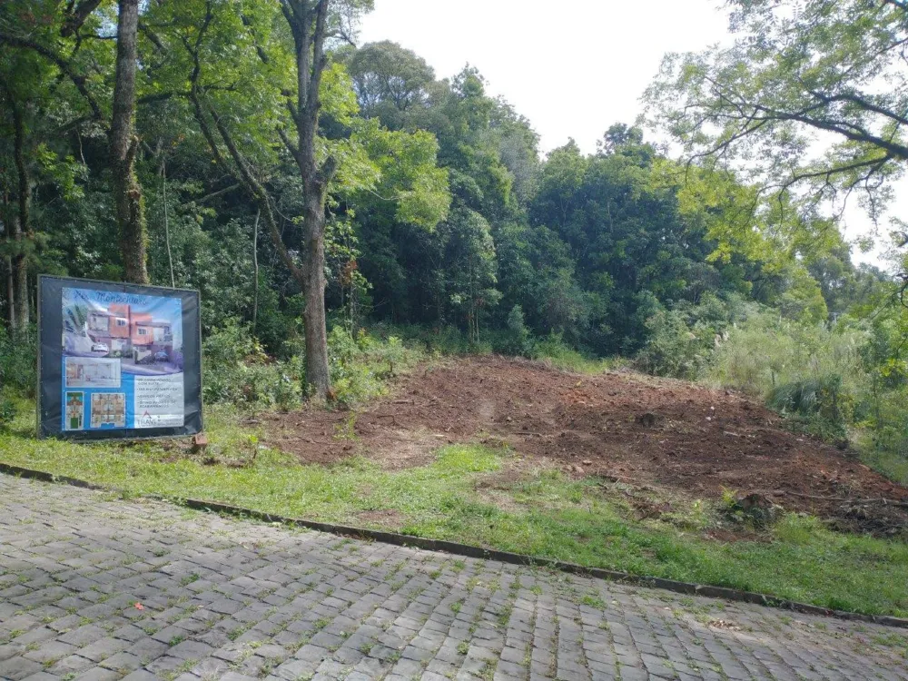 Sobrado Duplex 3 quartos para venda no bairro Santa Catarina em Caxias do Sul