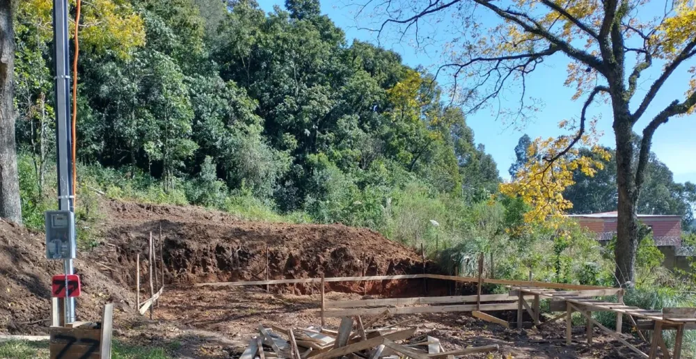 Sobrado Duplex 3 quartos para venda no bairro Santa Catarina em Caxias do Sul