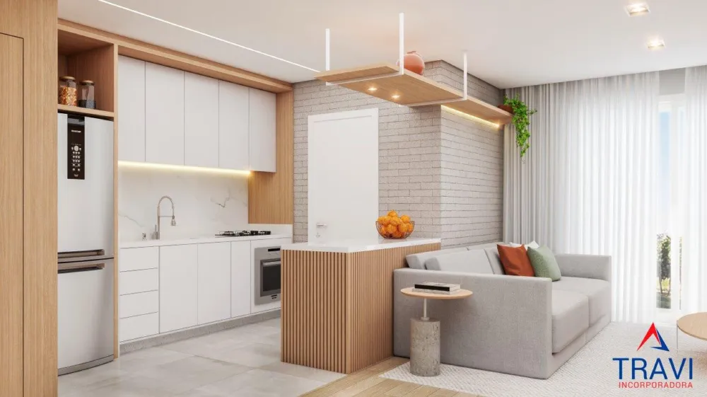 Sobrado Duplex 3 quartos para venda no bairro Santa Catarina em Caxias do Sul