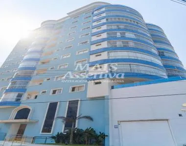 Apartamento para Venda em Navegantes / SC no bairro Gravatá