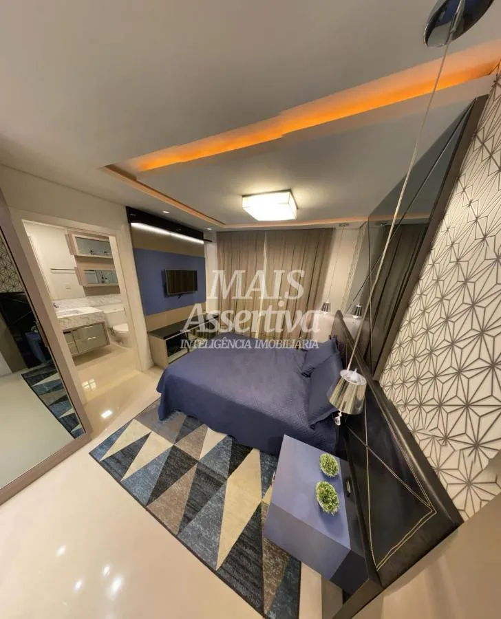 Apartamento para Venda em Navegantes / SC no bairro Gravatá