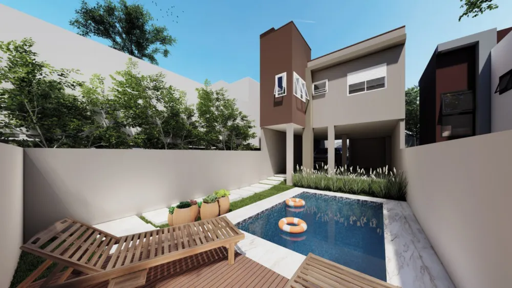 Apartamento 2 quartos para venda no bairro Não informado em Passo Fundo