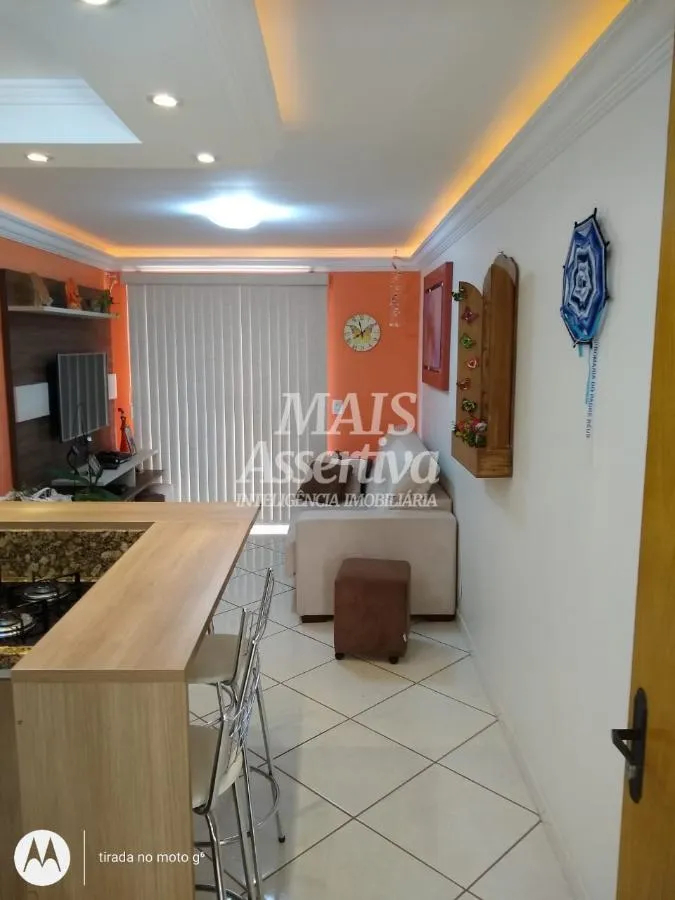 Apartamento para Venda em São Leopoldo / RS no bairro Pinheiro