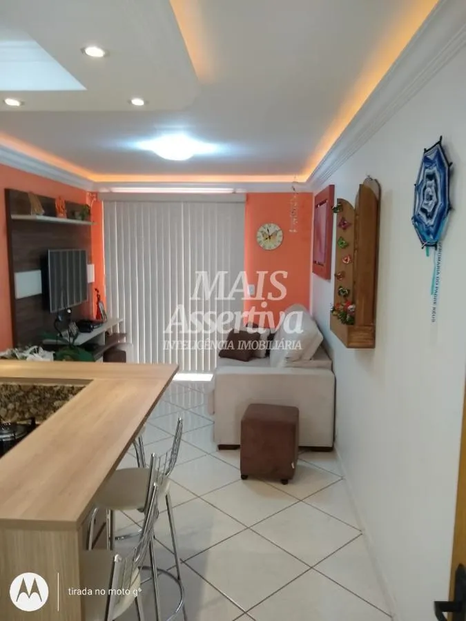 Apartamento para Venda em São Leopoldo / RS no bairro Pinheiro