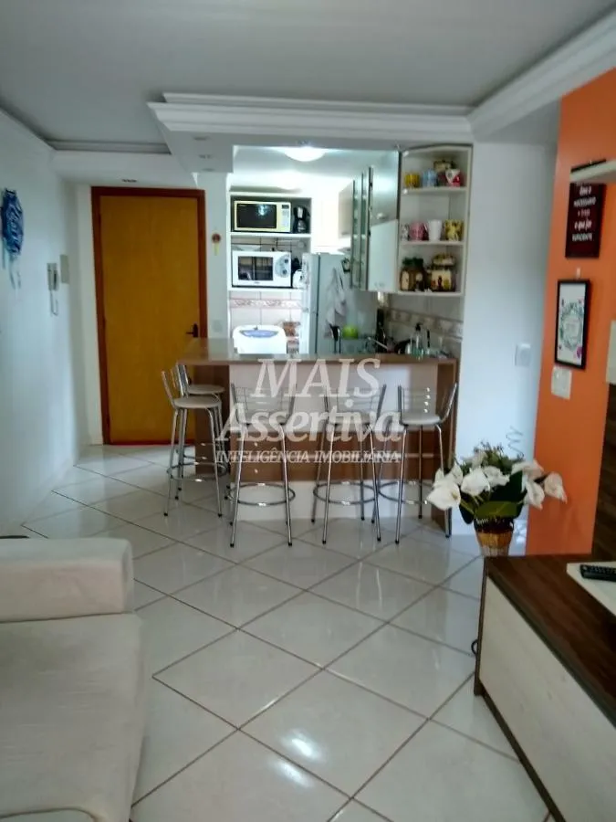 Apartamento para Venda em São Leopoldo / RS no bairro Pinheiro