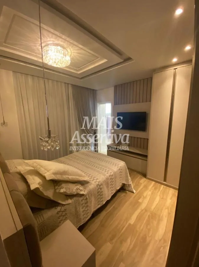 Apartamento para Venda em Navegantes / SC no bairro Gravatá