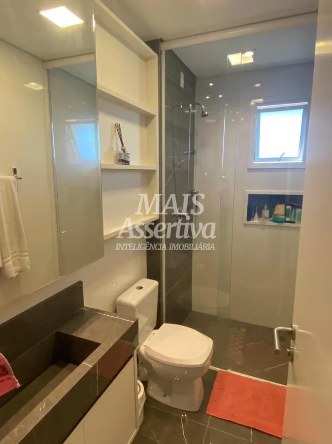 Apartamento para Venda em Navegantes / SC no bairro Gravatá