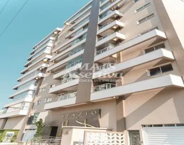 Apartamento para Venda em Navegantes / SC no bairro Gravatá