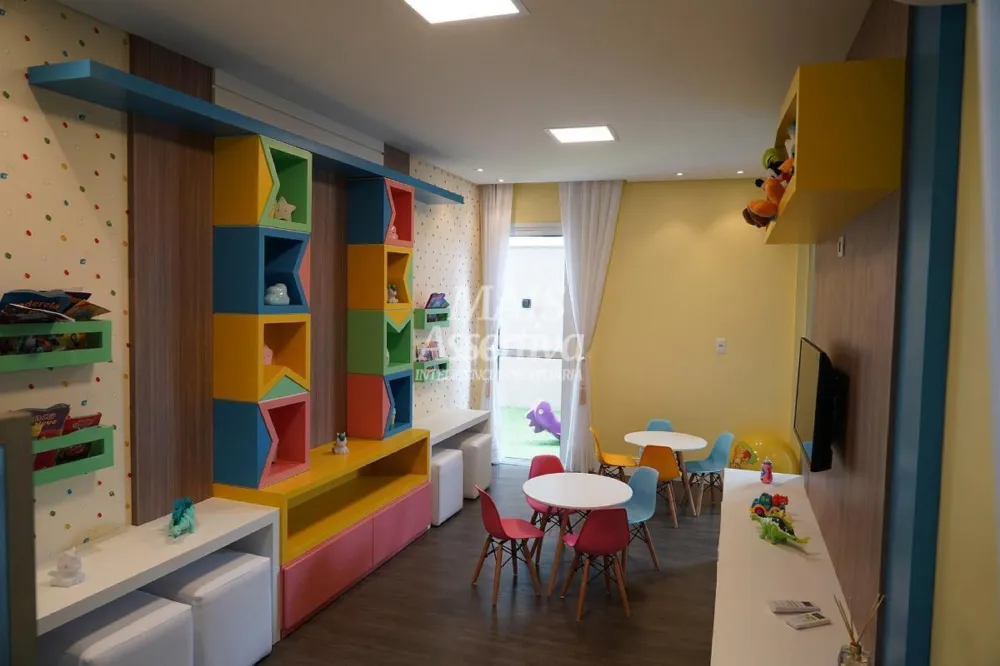 Apartamento para Venda em Navegantes / SC no bairro Gravatá