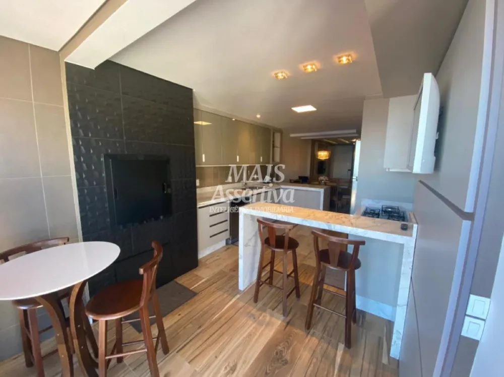 Apartamento para Venda em Navegantes / SC no bairro Gravatá