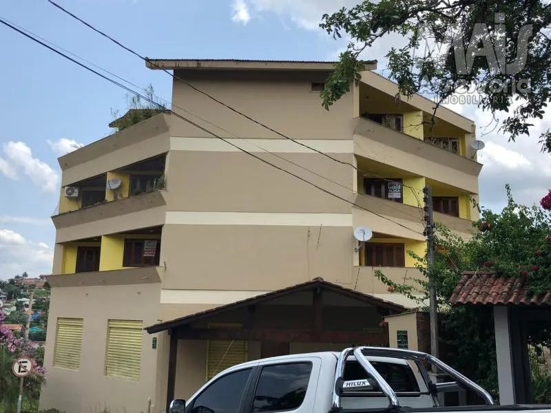 Apartamento para Venda em Novo Hamburgo / RS no bairro Rincão
