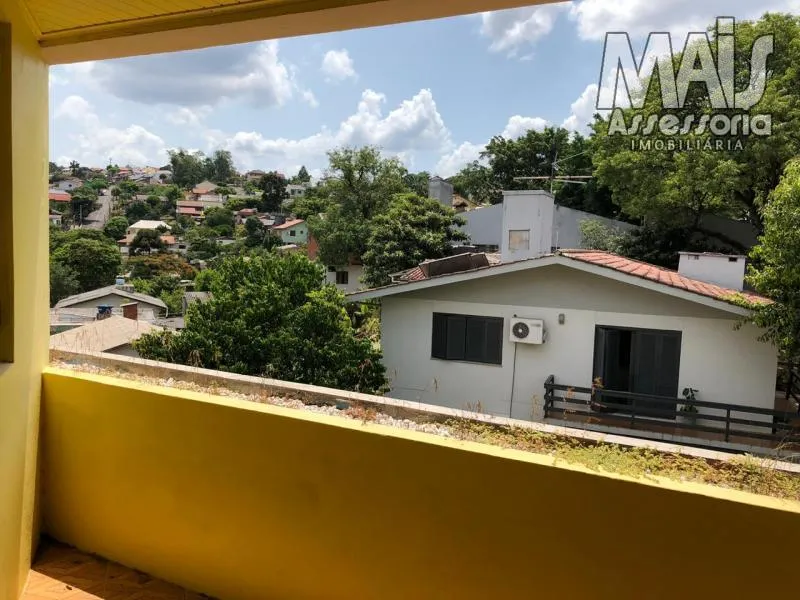 Apartamento para Venda em Novo Hamburgo / RS no bairro Rincão