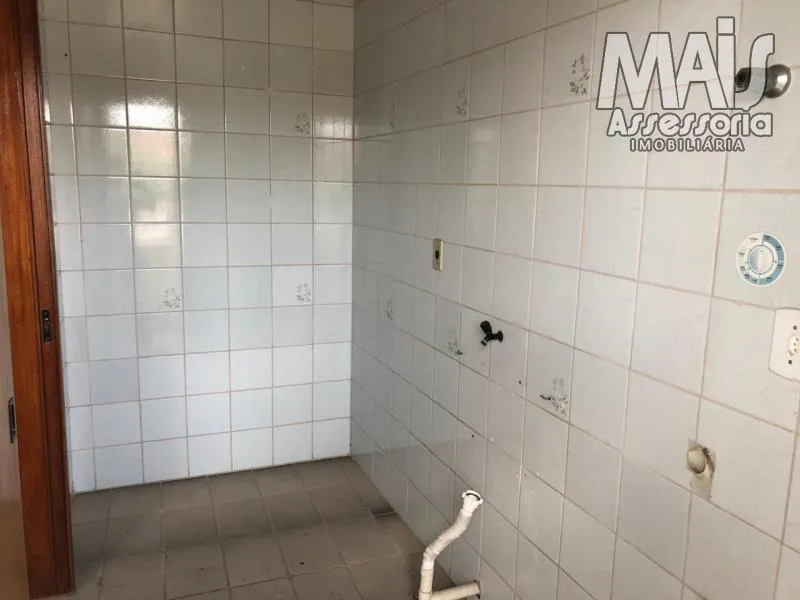 Apartamento para Venda em Novo Hamburgo / RS no bairro Rincão