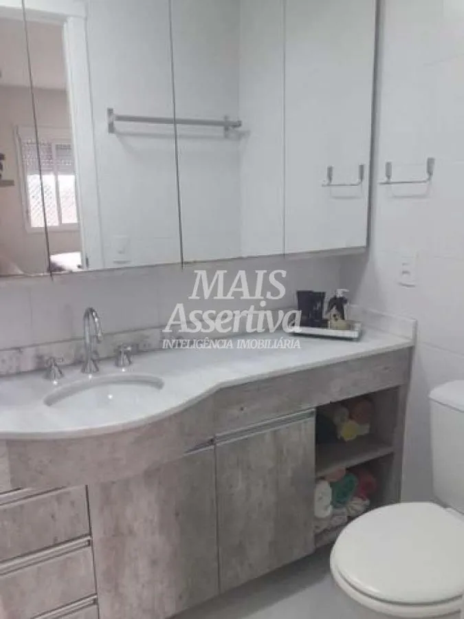Apartamento para Venda em Canoas / RS no bairro Marechal Rondon