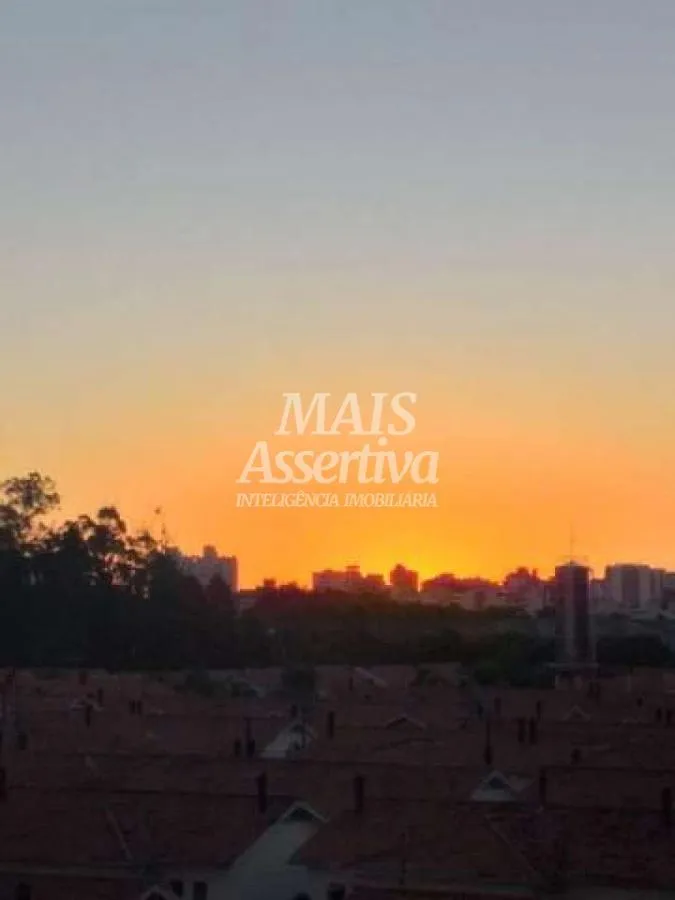 Apartamento para Venda em Canoas / RS no bairro Marechal Rondon
