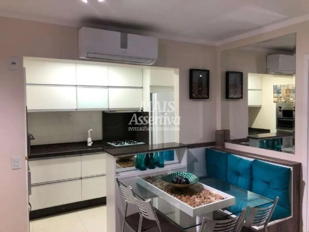 Apartamento para Venda em Canoas / RS no bairro Marechal Rondon
