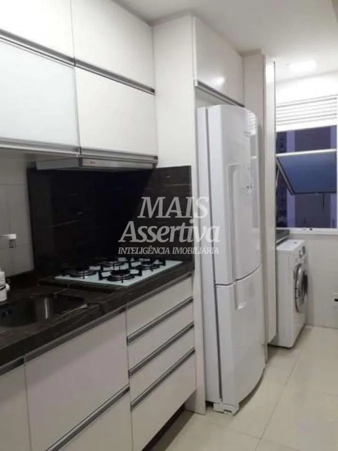 Apartamento para Venda em Canoas / RS no bairro Marechal Rondon