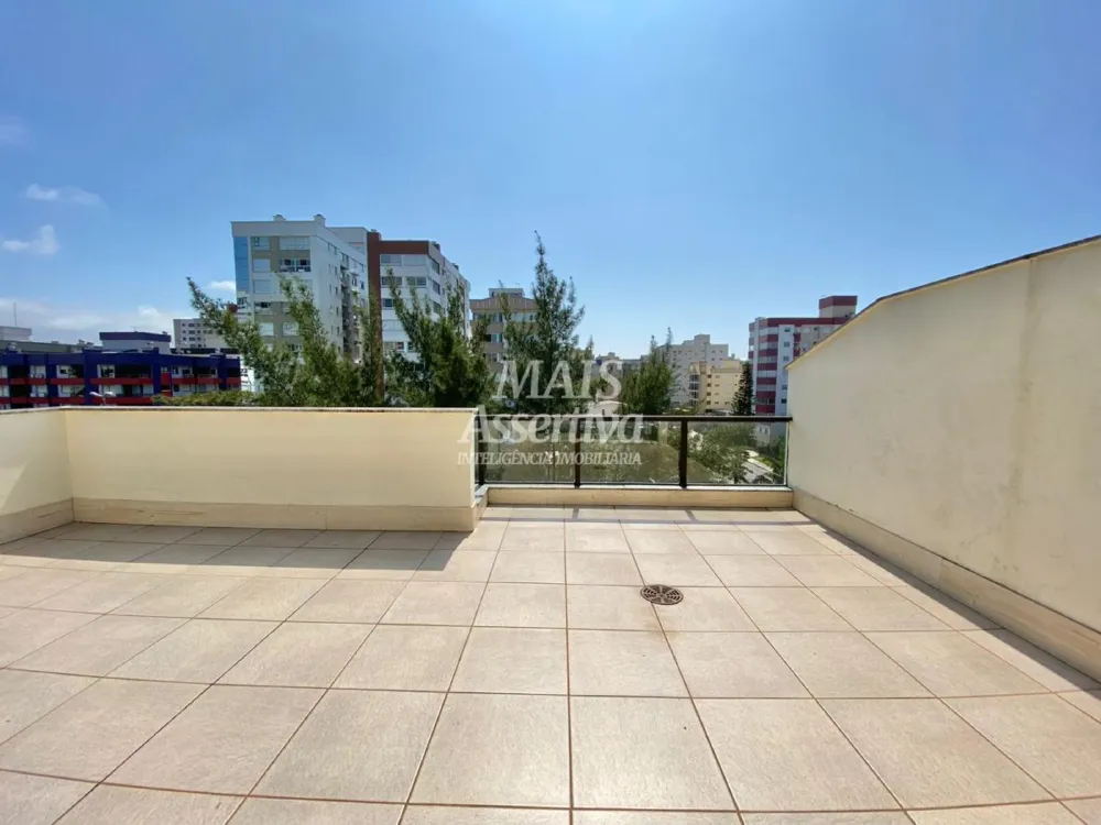 Apartamento para Venda em Capão Da Canoa / RS no bairro Centro