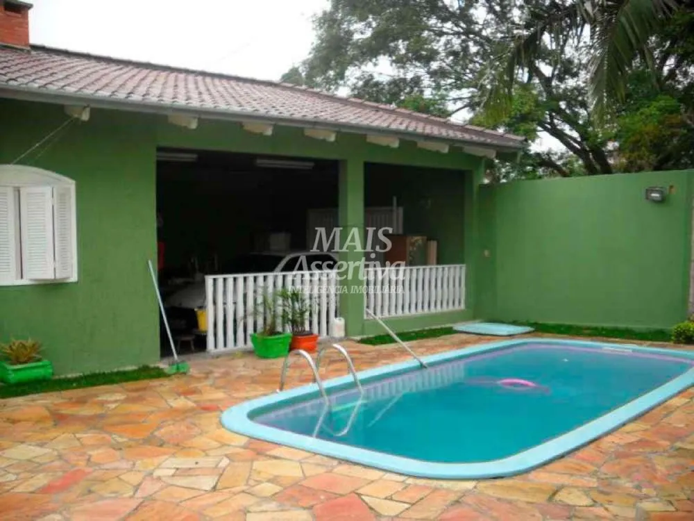 Casa para Venda em Gravataí / RS no bairro Dom Feliciano