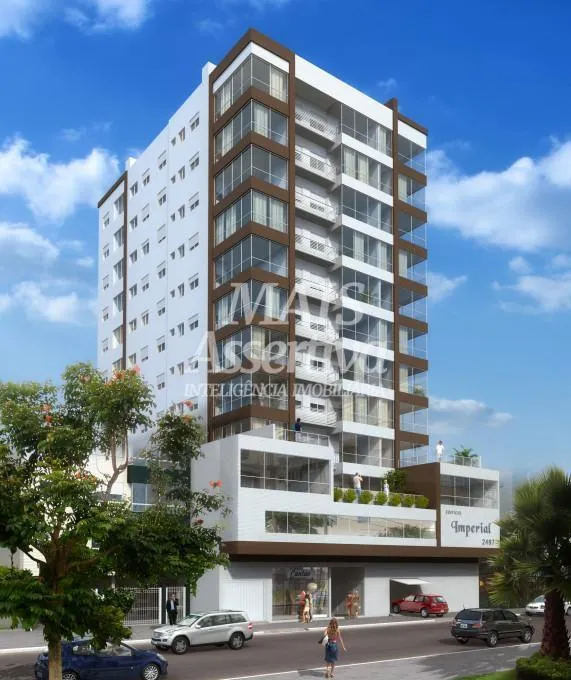 Apartamento para Venda em Capão Da Canoa / RS no bairro Centro