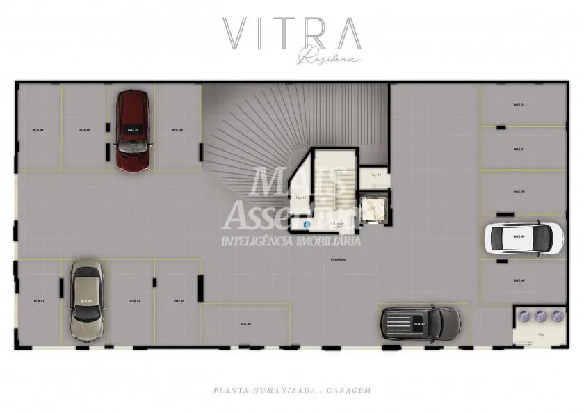 Apartamento para Venda em Capão Da Canoa / RS no bairro Zona Nova