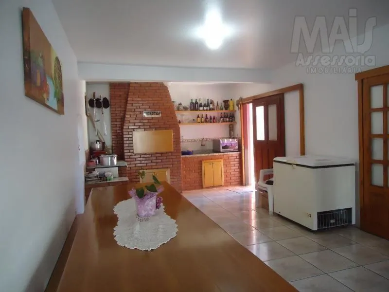 Casa para Venda em São Leopoldo / RS no bairro Scharlau